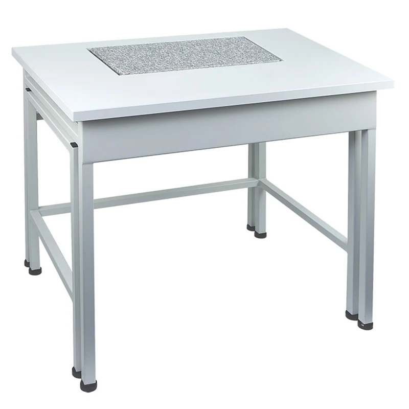Radwag SAP/C Mild Steel Laboratory Anti-vibration Table , WX-004-0145