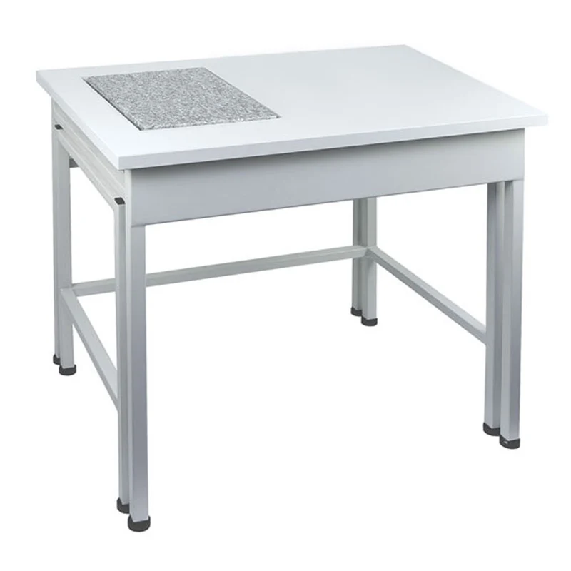 Radwag® SAL/T Mild Steel Laboratory Anti-vibration Table for PA-04/H, WL-001-0107