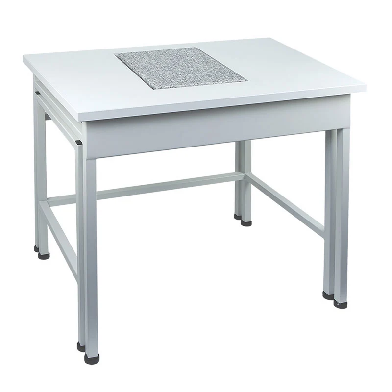 Radwag® SAL/C/PLUS Mild Steel Laboratory Anti-vibration Table, WX-001-0156