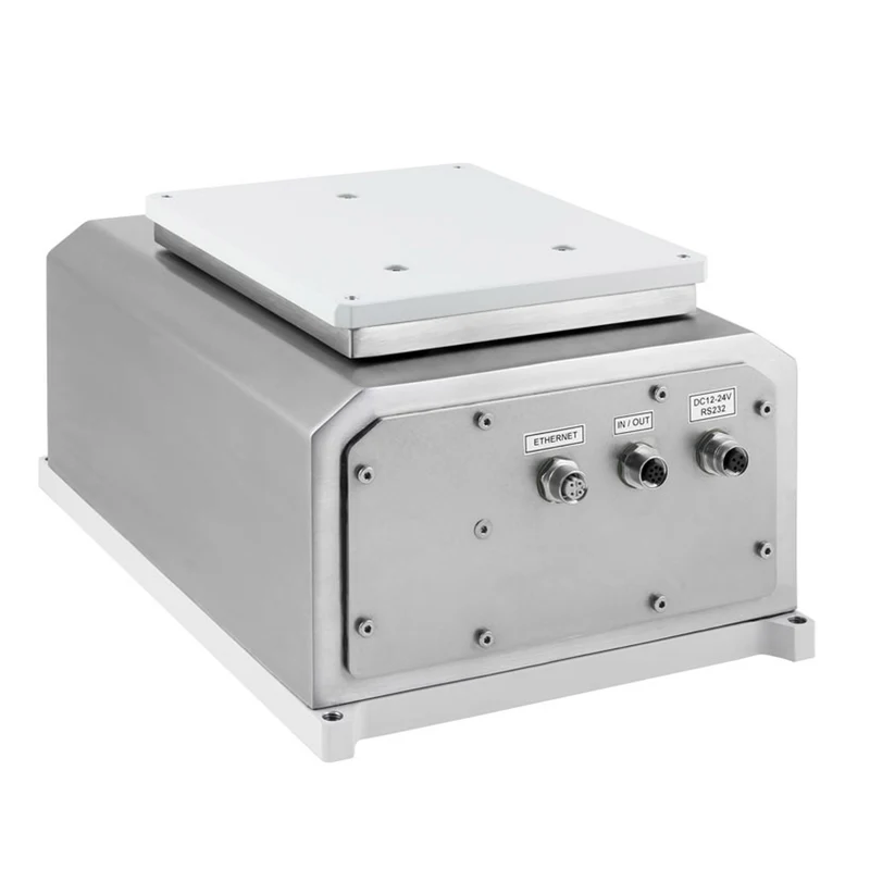 Radwag® MWLH 25 Electromagnetic Compensation Weighing Module, 25kg x 0.1g, WX-016-0109