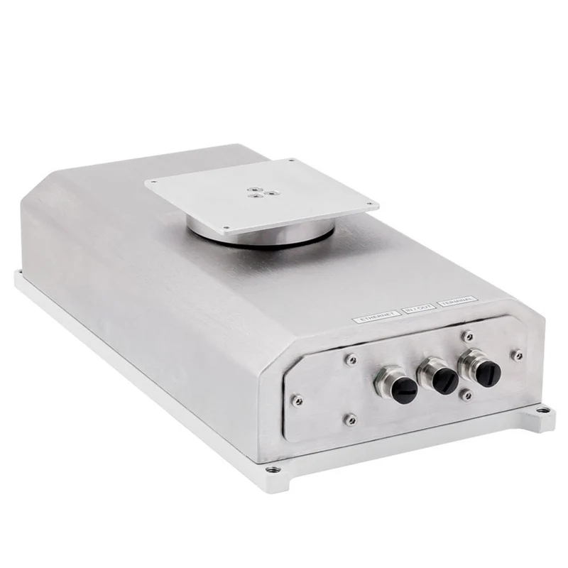Radwag® MWSH 6000 IP65 Protection Class Weighing Module, 6,000g x 0.01g, WX-016-0106