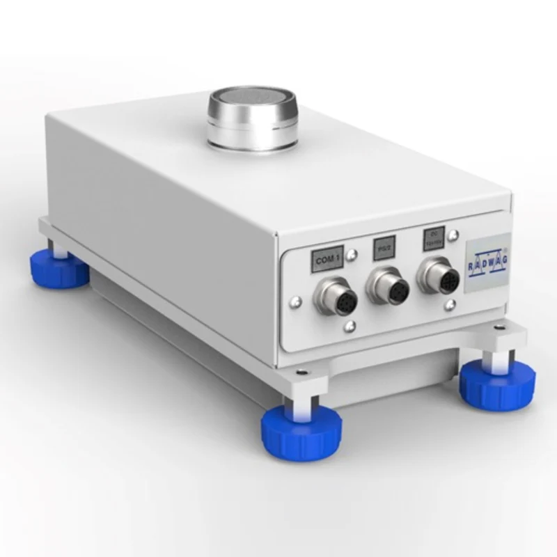 Radwag® MAS 1.51 Weighing Module, 51g x 0.01mg, WX-016-0149