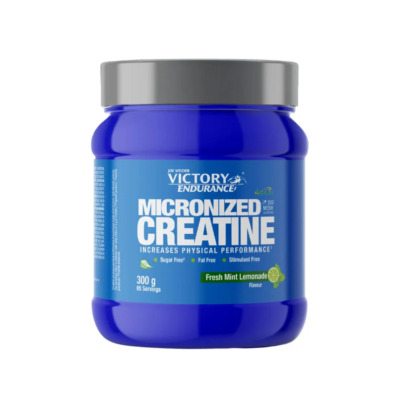 Micronized Creatina · Victory Endurace · 300 gramos