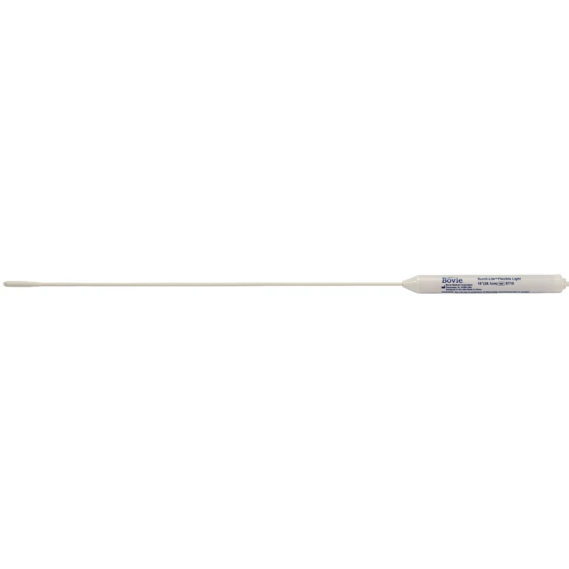 Bovie® Surch-Lite™ 15" Disposable Orotracheal Stylet, Sterile, Pack/3, ST15
