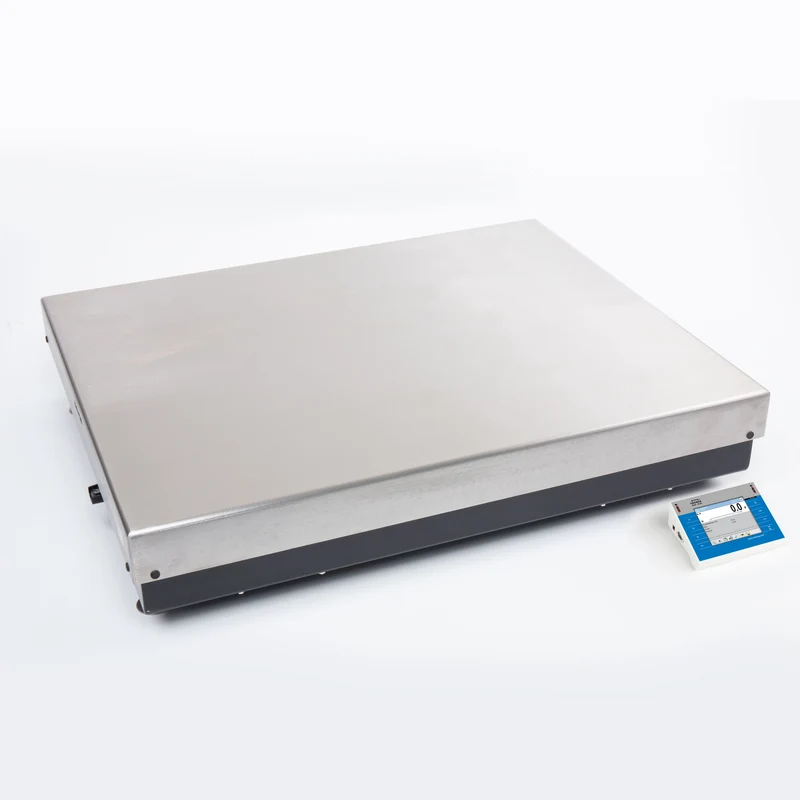 Radwag® PUE 7.1.600.HRP High Resolution Industrial Scale, 600kg x 5g, WP-350-0008