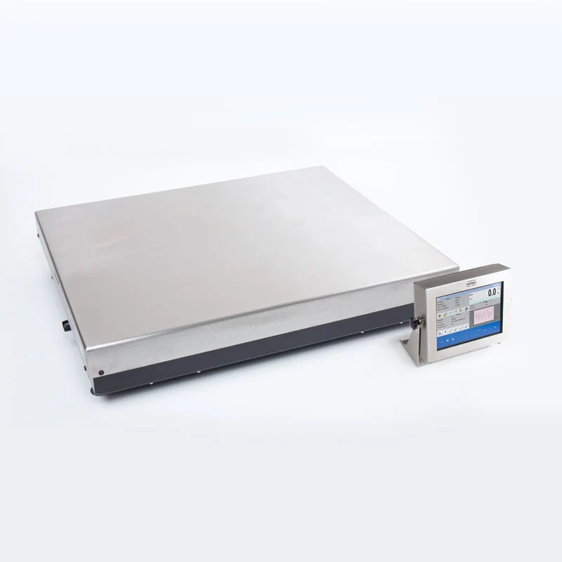 Radwag® HY10.300.HRP.H High Precision Industrial Scale, 300kg x 1g, WP-340-0005