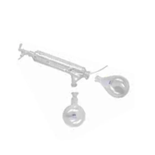 IKA® RV 10.2 Set f Diagnal Glassware, 3755300