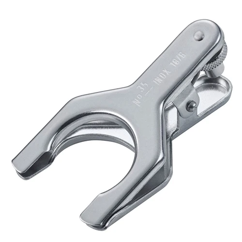 IKA® RV 05.10 Balljoint Clamp, 0736600