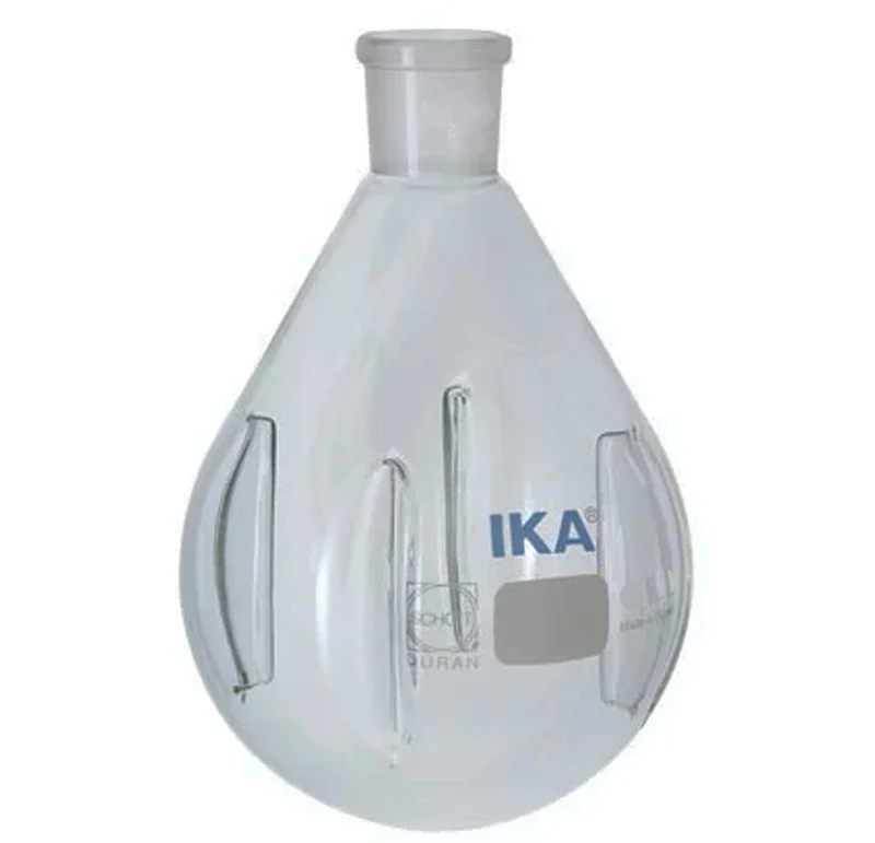 IKA® RV 10.2018 1,000ml Pwder Flask (NS 24/40), 3847300