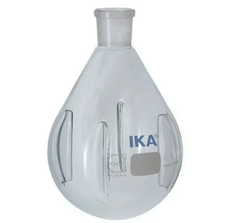 IKA® RV 10.2017 500ml Pwder Flask (NS 24/40), 3847200