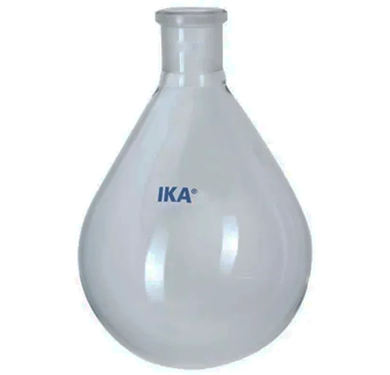 IKA® RV 10.2012 2,000ml Evaporation Flask (NS 24/40), 3845800