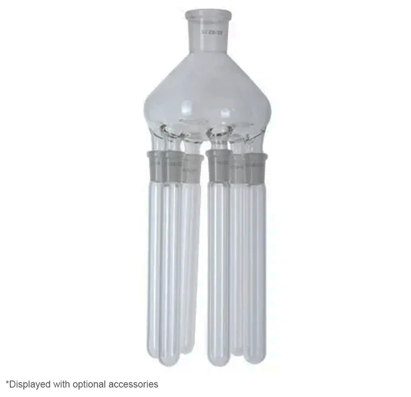 IKA® RV 10.610 Distilling Sleeve, 20ml, 3919400