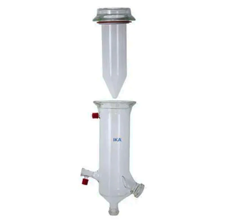 IKA® RV 10.40 Dry Ice Coated Condenser, 3742100