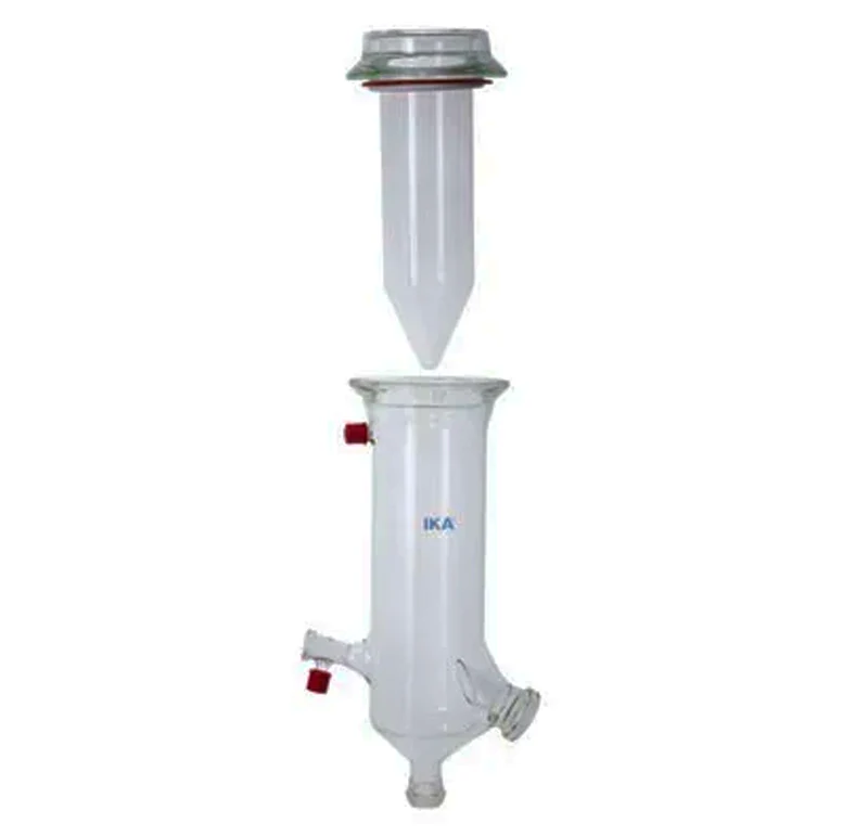 IKA® RV 10.4 Dry Ice Condenser, 3742000