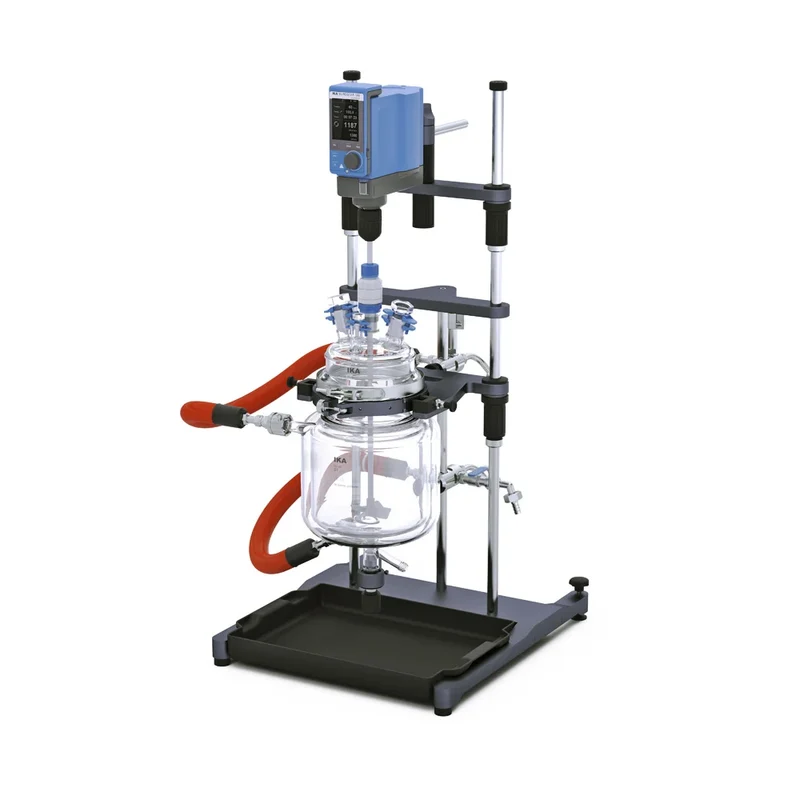 IKA® EasySyn 5000 Advanced Reactor System, Vl 5.0l, 20113443