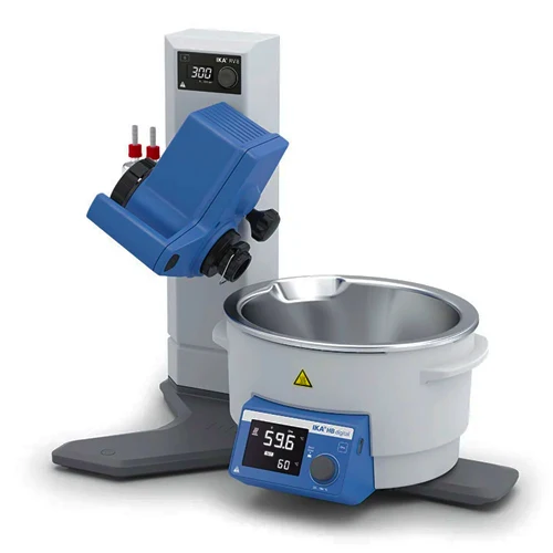 IKA® RV 8 Flex Rotary Evaporator w/o Glassware, 10003572