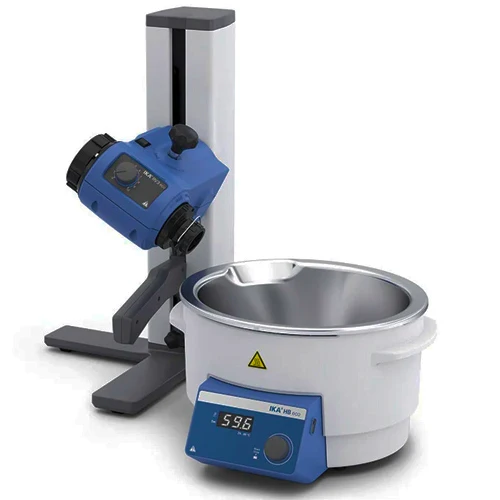 IKA® RV 3 Flex Rotary Evaporator w/o Glassware, 10003493