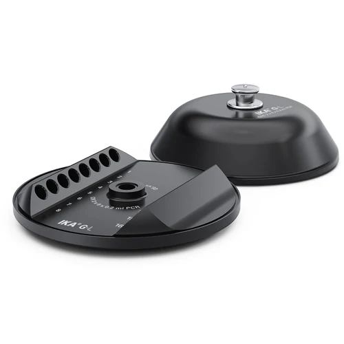 IKA® PCR Rotor Set for G-L Centrifuge, 30001345