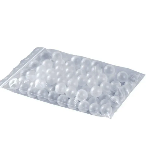 IKA® Polypropylene Floating Globes, Pack/500, 20003666