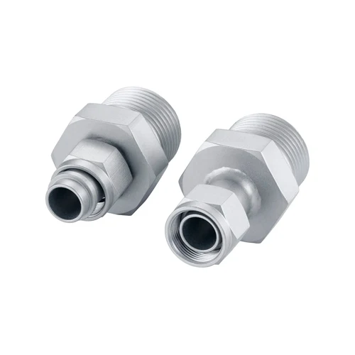 IKA® Adapter NPT 3/4, Pack/2, 20004571
