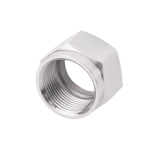 IKA® Lock Nut, Pack/2, 20004583