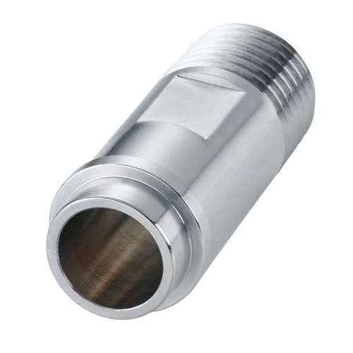 IKA® Adapter NPT 1/4 Male Tread, Pack/2, 20004569