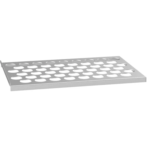 IKA® Inlay 2 Stainless Steel Variable Rack, 51 x 17mm, 20004034