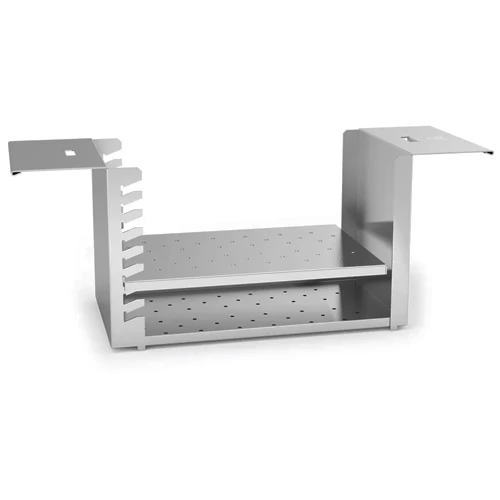 IKA® Stainless Steel Variable Rack for M/L Size Recirculating Baths, 20004032