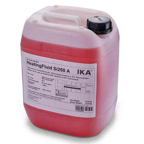 IKA® HF.Si.20.250.50A Heating Fluid, 20003521