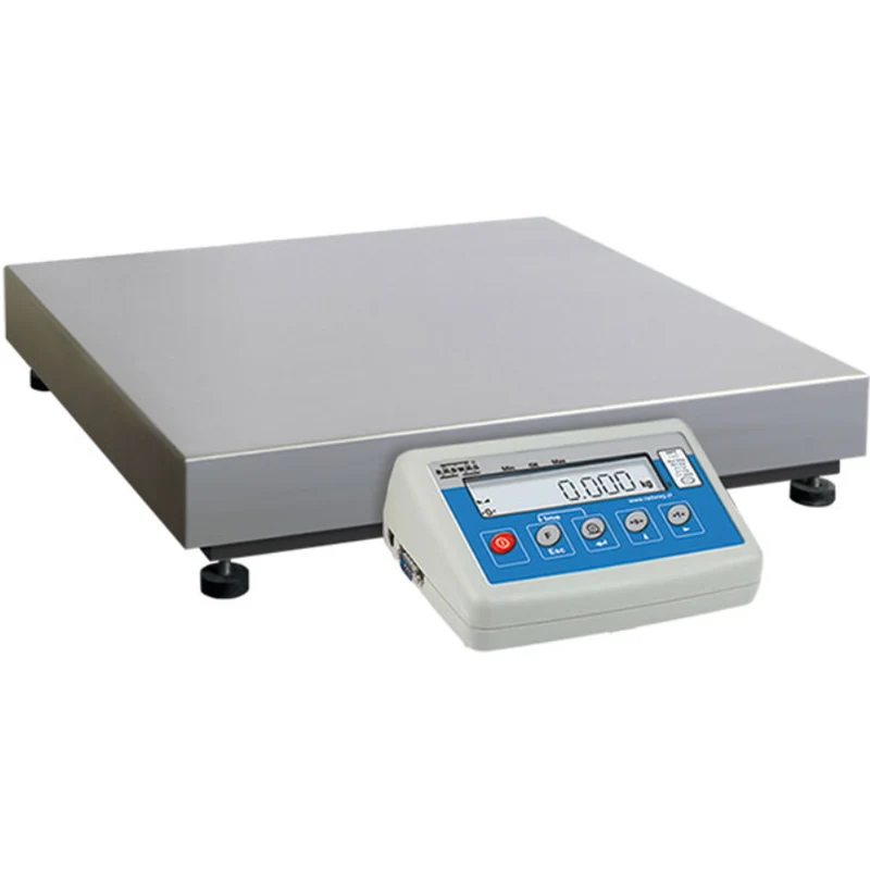 Radwag WLC 120/C2/R Precision Balance, 120kg x 2g, WL-206-0036