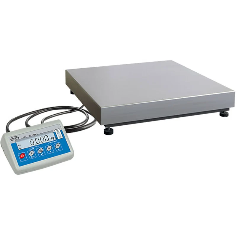 Radwag WLC 60/C2/K Precision Balance, 60kg x 1g, WL-206-0015