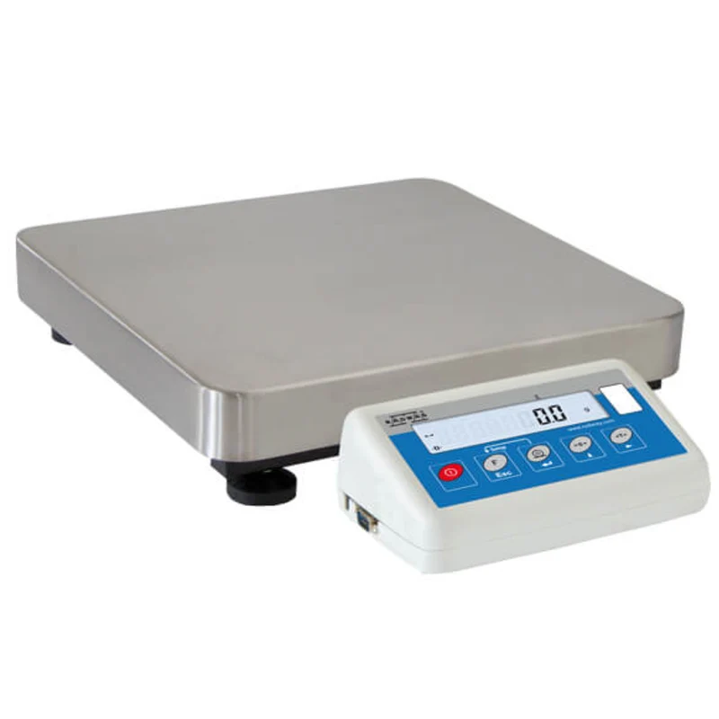 Radwag WLC 12/F1/R Precision Balance, 12kg x 200mg, WL-206-0076