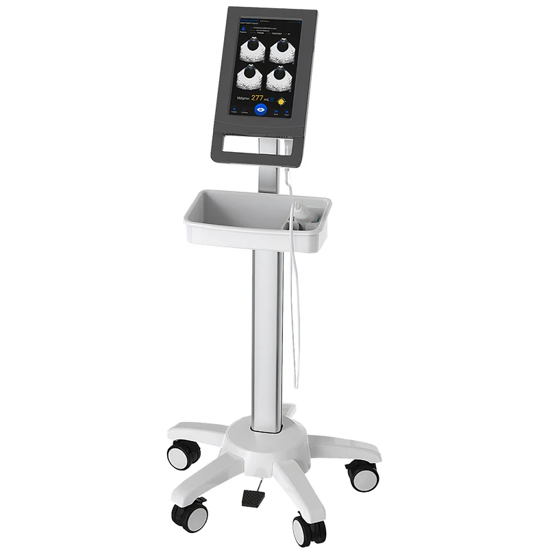 MD Pro® M7™ Bladder Scanner w/10.3" Color TFT Screen