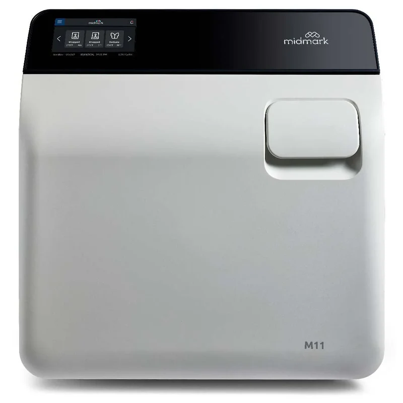 Midmark® New Generation M11 Ultraclave Autoclave, M11-050
