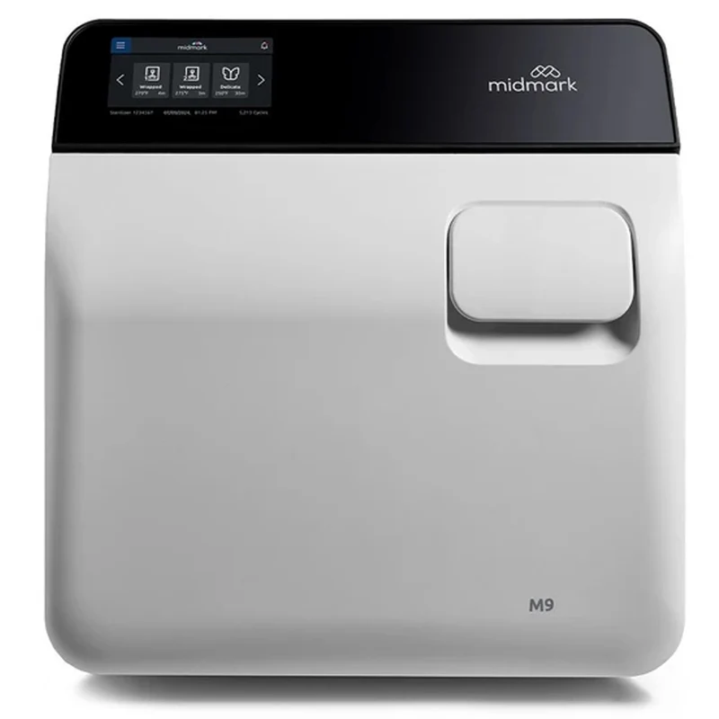 Midmark® New Generation M9 Ultraclave Autoclave, M9-050