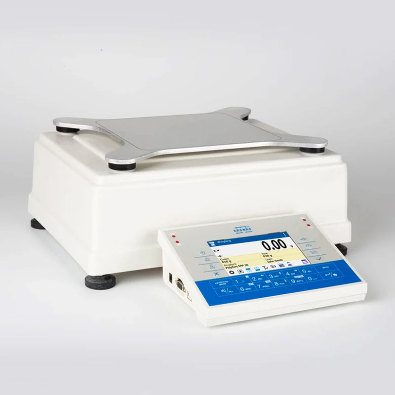 Radwag® C32.10.PM Precision Balance, 10kg x 0.01g, WL-223-0005