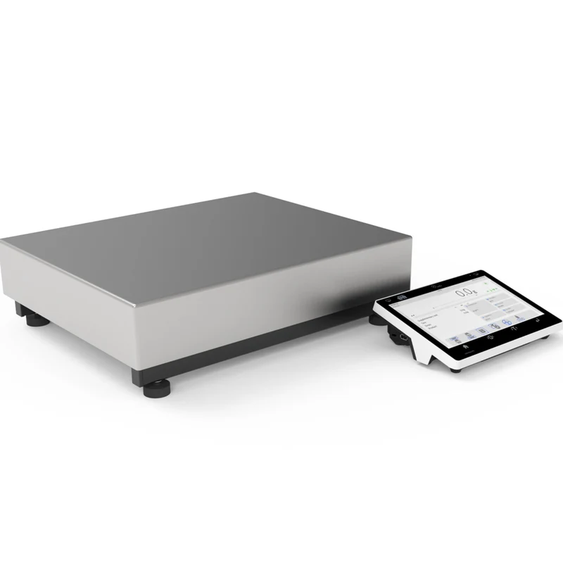 Radwag® ELLIPSIS™ 5Y.60.PM Precision Balance, 60kg x 0.1g, WL-224-0007