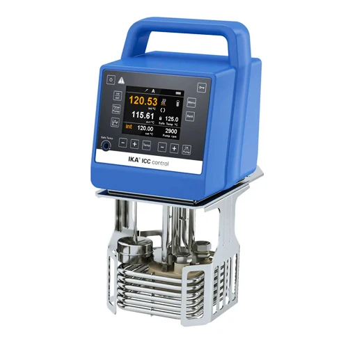 IKA® ICC Control Compact Immersion Circulator, Max Temp. 150°C, 20002273