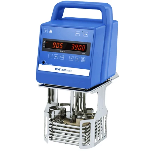 IKA® ICC Basic Compact Immersion Circulator, Max Temp. 150°C, 20002272