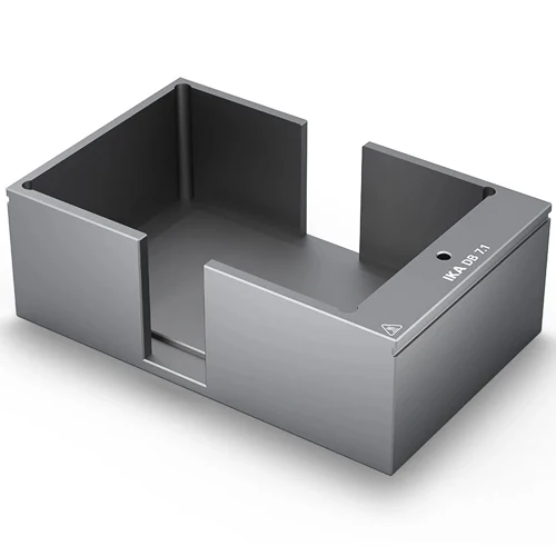 IKA® DB 7.1 Dry Block for 96/384 Well Plate, 4470800
