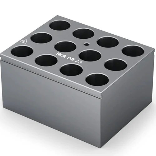 IKA® DB 2.1 Dry Block, 12 x 15ml Tubes, 4468100