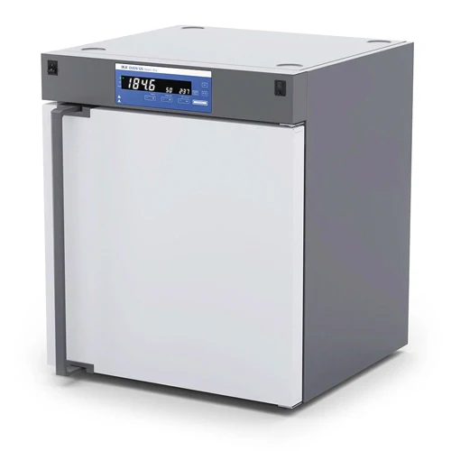 IKA® OVEN 125 Basic Dry Laboratory Oven, 20003216