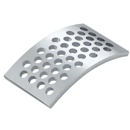 IKA® MF 4.0 Sieve for MF 10 Basic, 4 mm, 2939600
