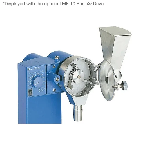 IKA® MF 10.2 Impact-Grinding Head for MF 10 Basic, 2871000