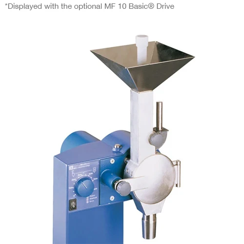 IKA® MF 10.1 Cutting-Grinding Head for MF 10 Basic, 2870900