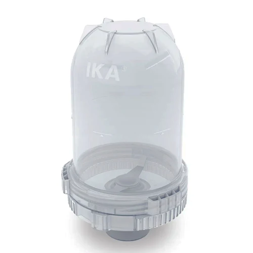 IKA® MT 100.10 Steril Disposable Grinding Chamber, Pack/10, 20012571