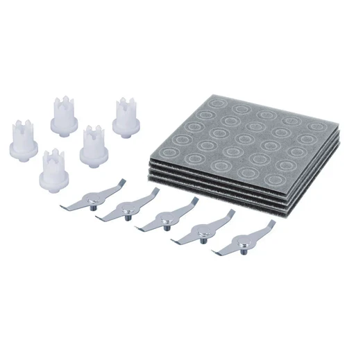 IKA® A-MMT.100 Abrasin Set, 20003378