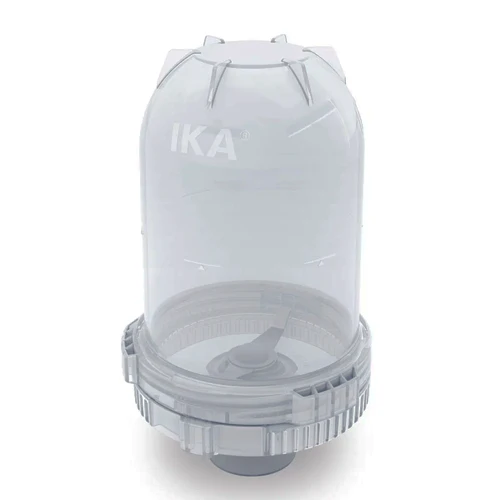 IKA® MT 100.50 Disposable Grinding Chamber, Pack/50, 20006984