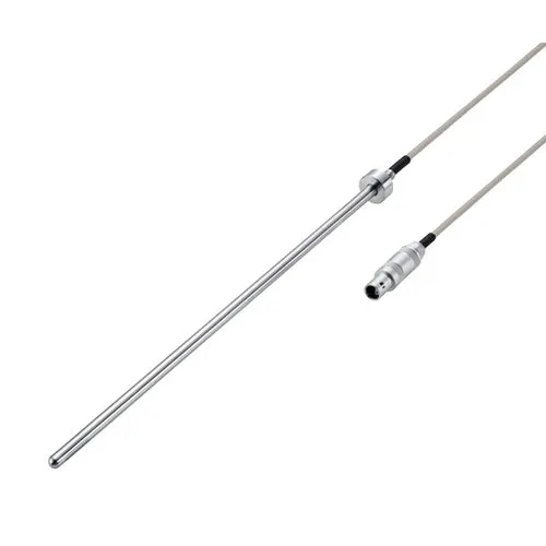 IKA® PT 100.30 Stainless Steel Temperature Sensor, 4284700