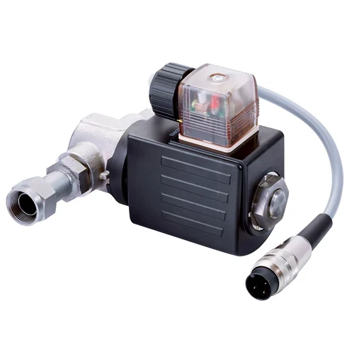 IKA® C V 1 Closed Pressure Valve, 20000249